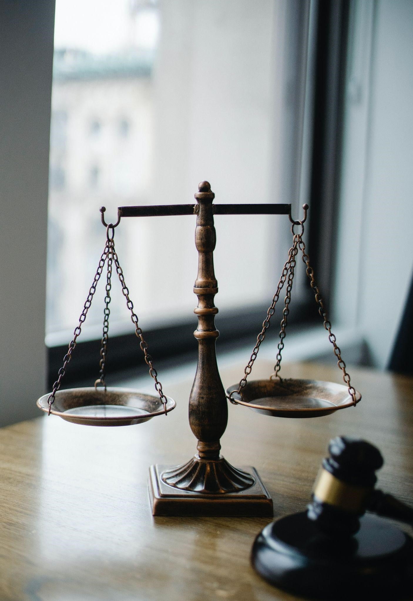 Legal Issues and Regulations