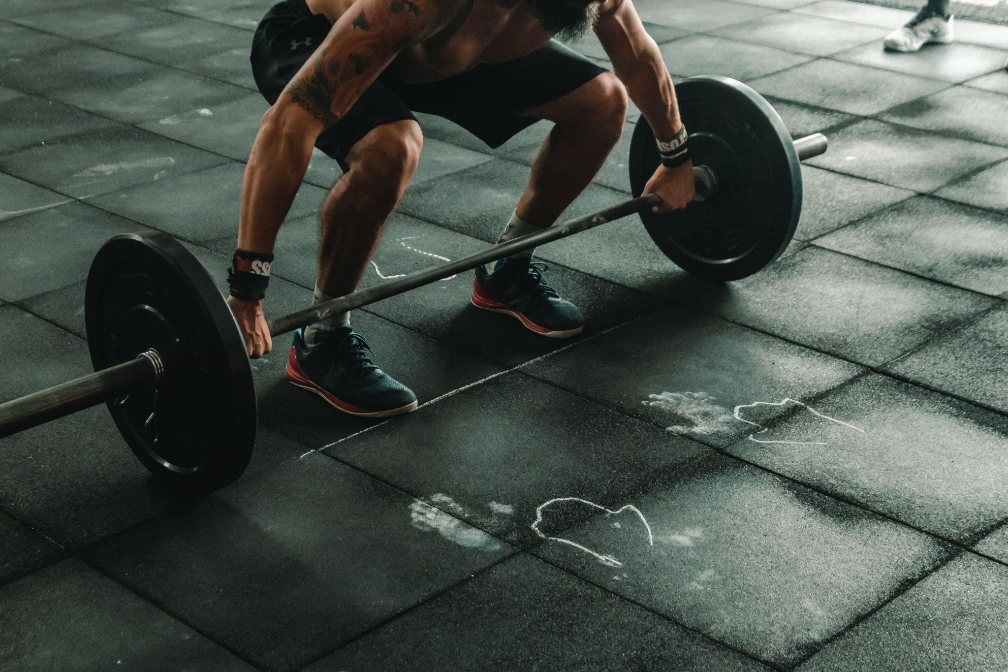 Anabolic Steroids and Strength Training