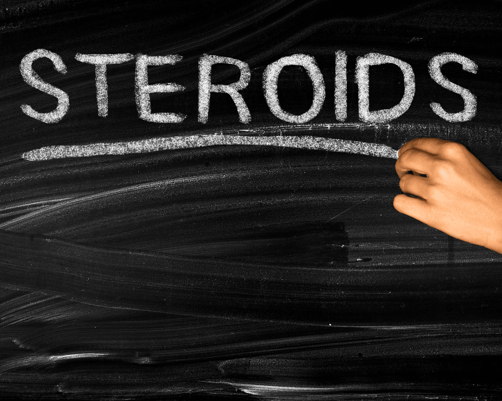 The role of nutrition in optimizing anabolic steroid use