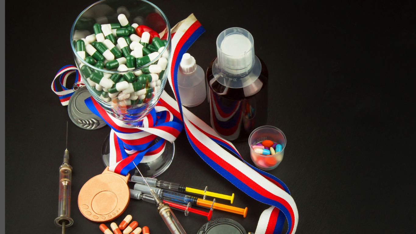 The use of anabolic steroids in the military and law enforcement