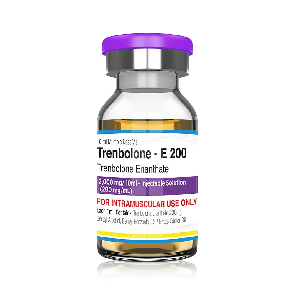 Buy Trenabolone Enanthate UK – All cycle info 2026