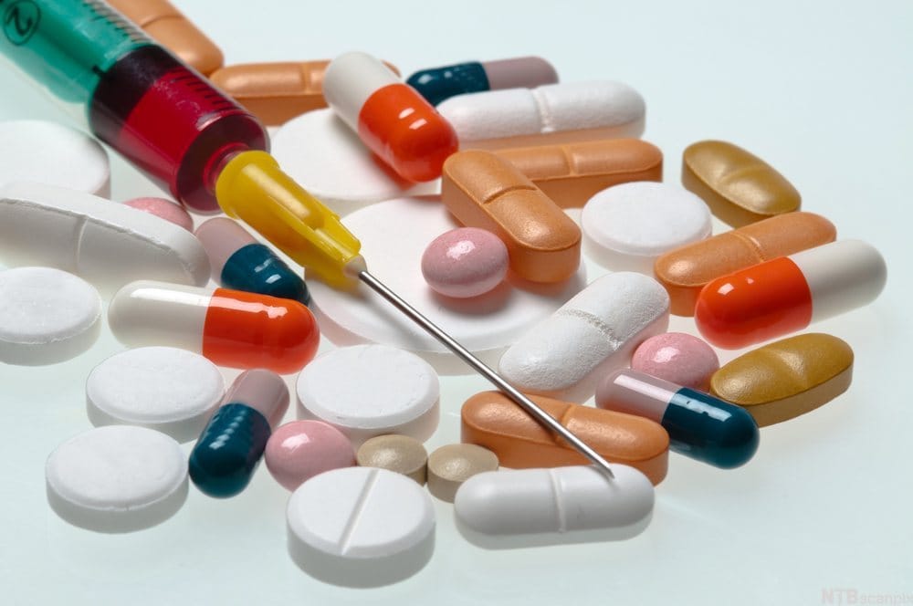 What does  Nutrex Anabol do?