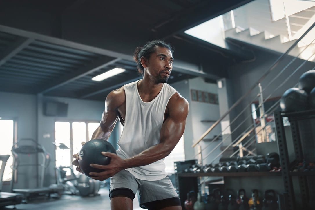 What is Post Cycle Therapy and Why Is It So Important?