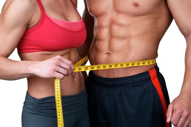 Top 4 Fat Burners in 2024 UK Shop