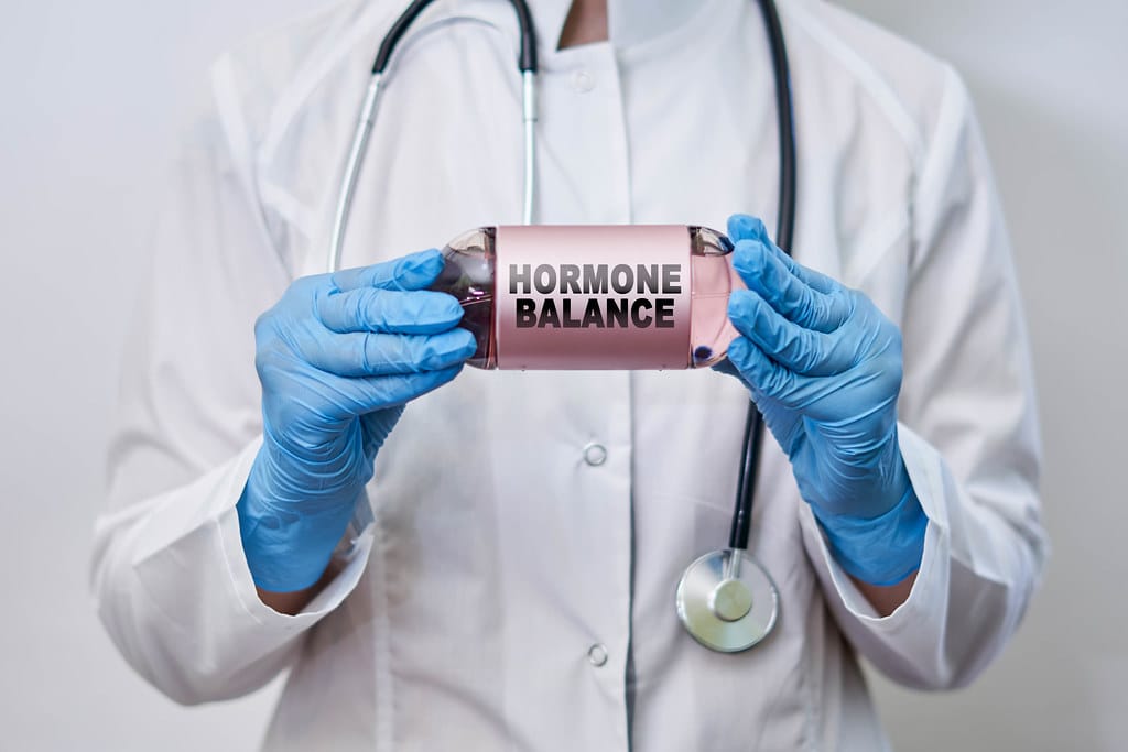 Hormonal Imbalance