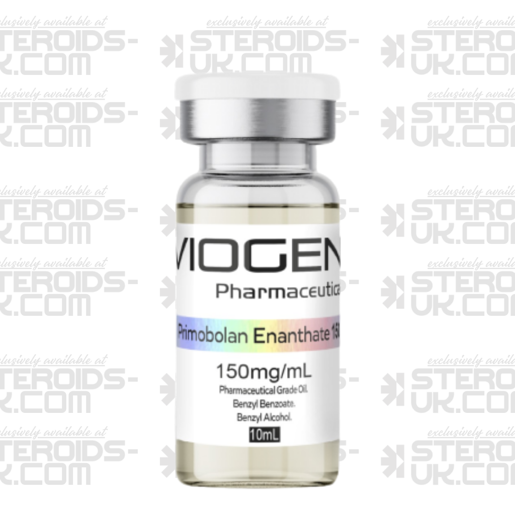 Viogen Primobolan Enanthate 150