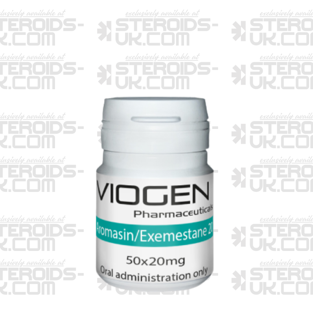 Aromasin Exemestane