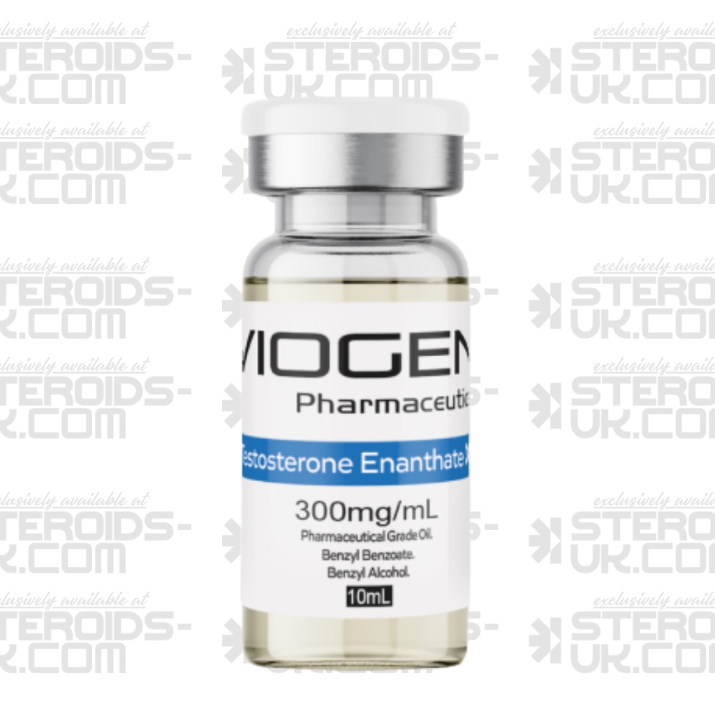 Testosterone Enanthate 300