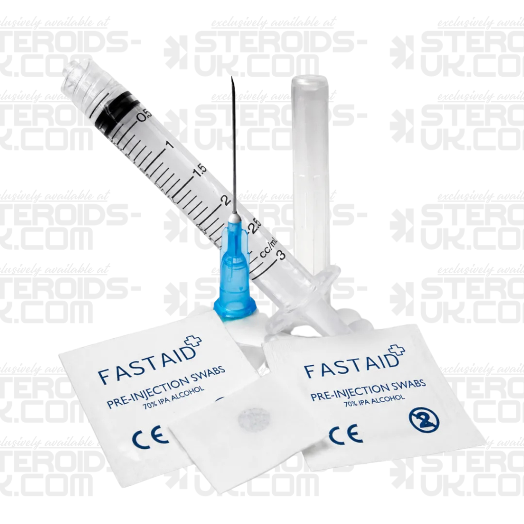 Essential Injection Kit (Muscle)