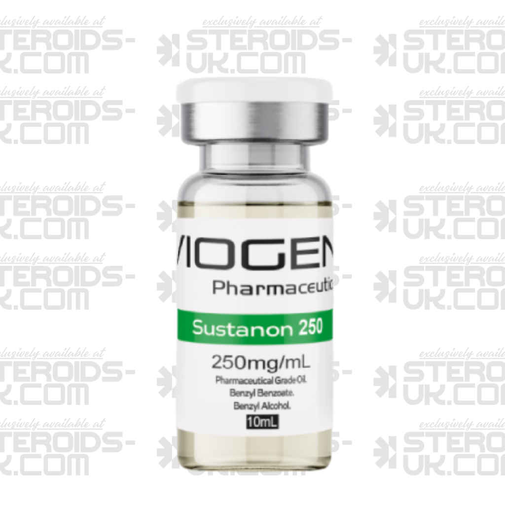 Sustanon 250