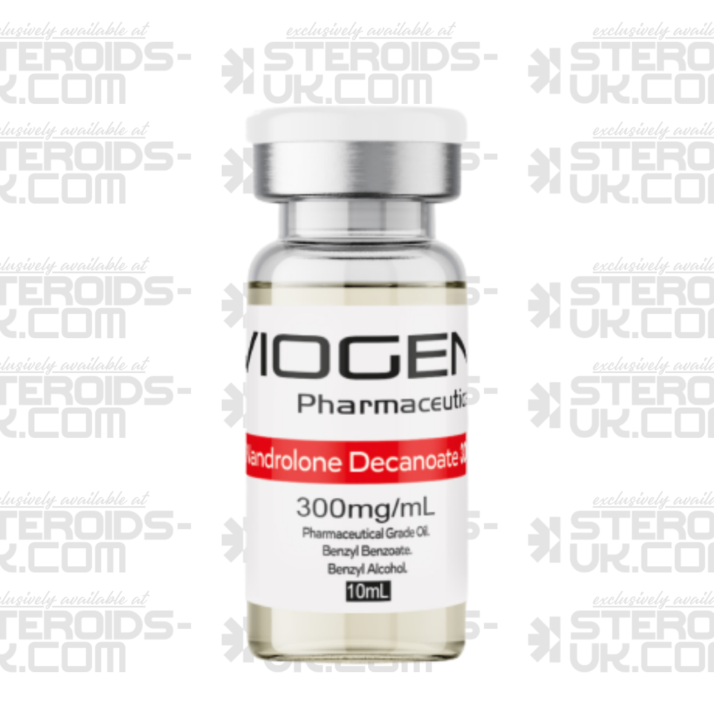 Nandrolone Decanoate 300