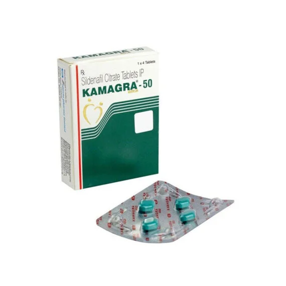 Kamagra Gold / Viagra
