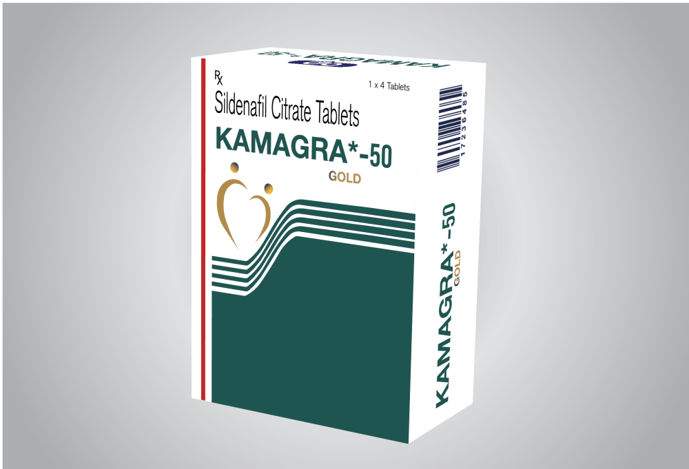 Kamagra Gold / Viagra
