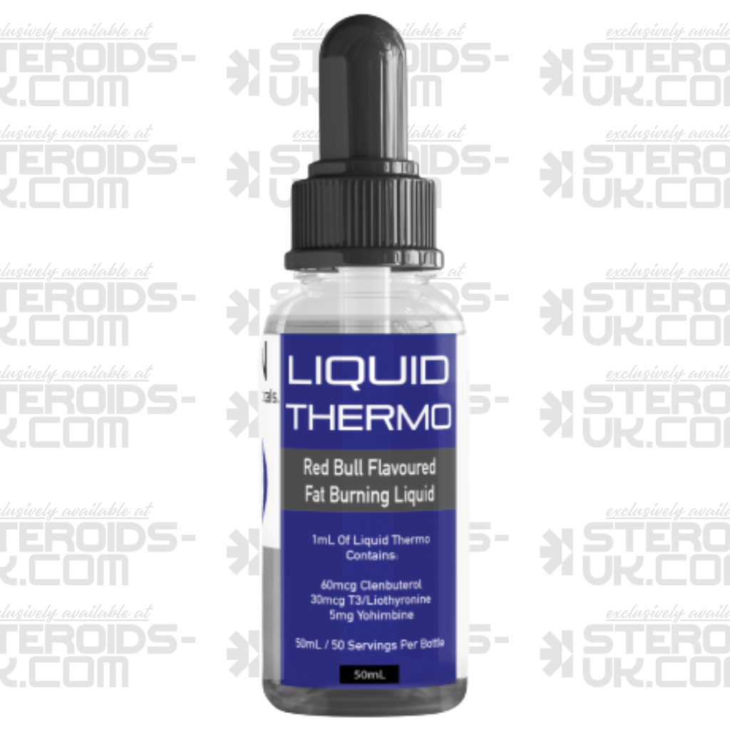 Helios Liquid Thermo Burner