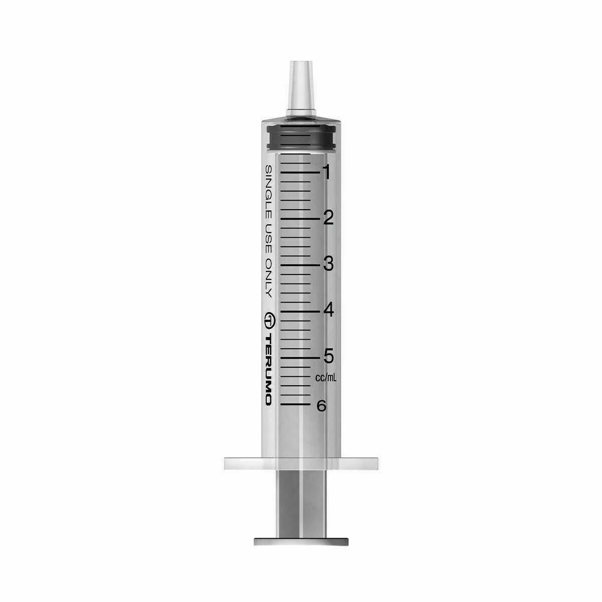 5ml Syringes (Pack of 10)