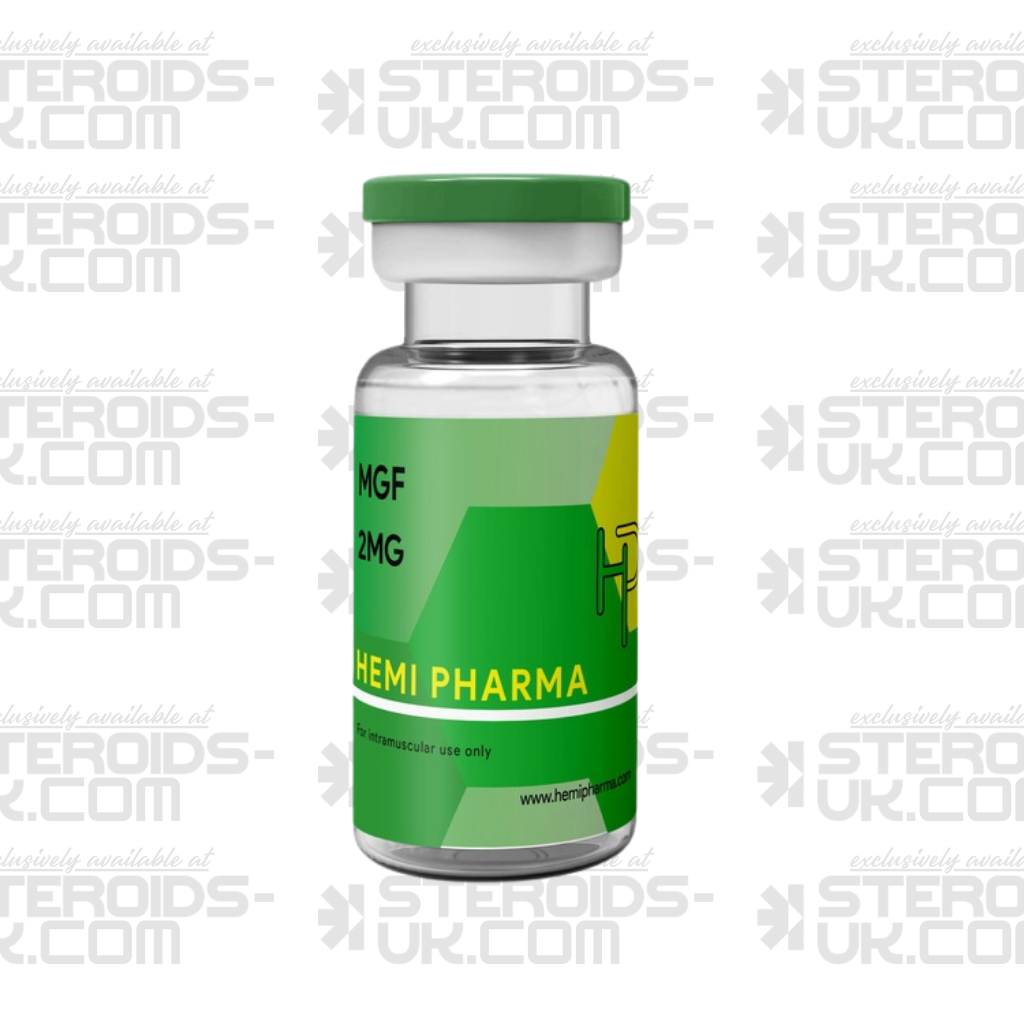 MGF - Hemi Pharma