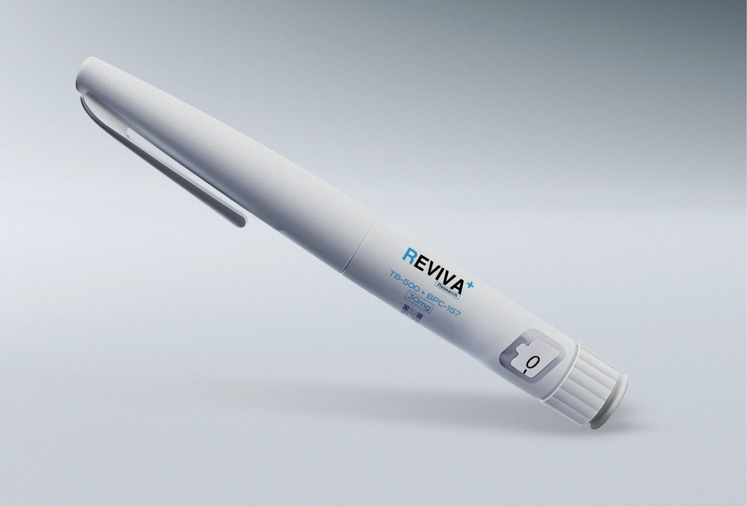 TB-500 + BPC-157 30mg Pen - Reviva