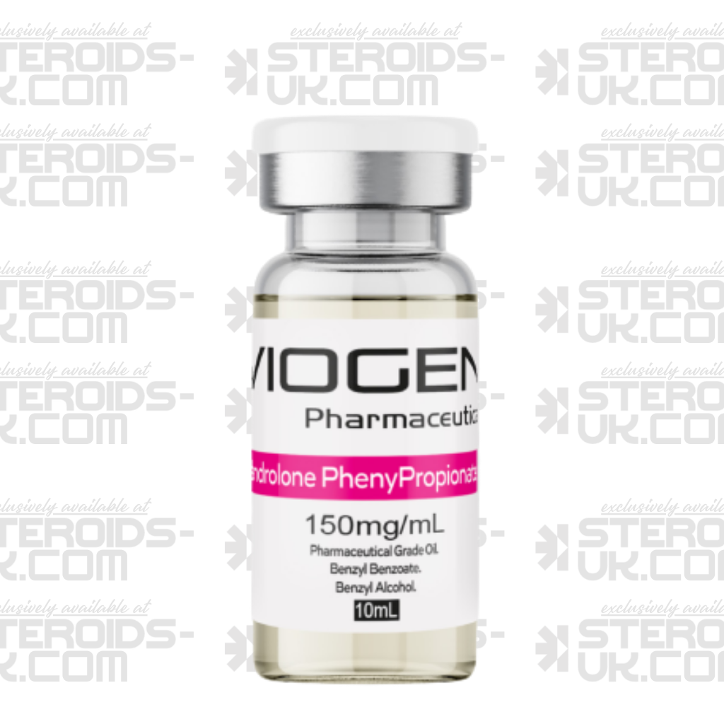 Nandrolone Phenylpropionate NPP 150