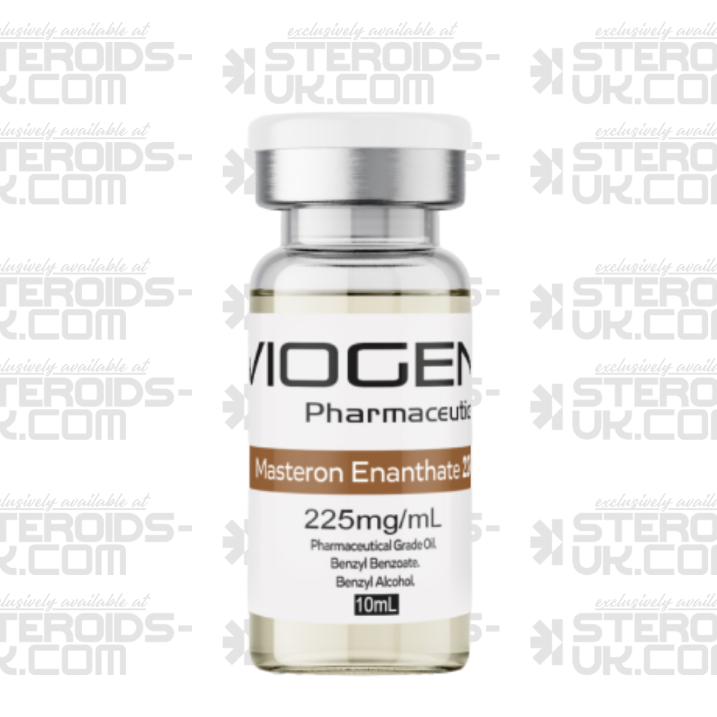 Masteron Enanthate 225