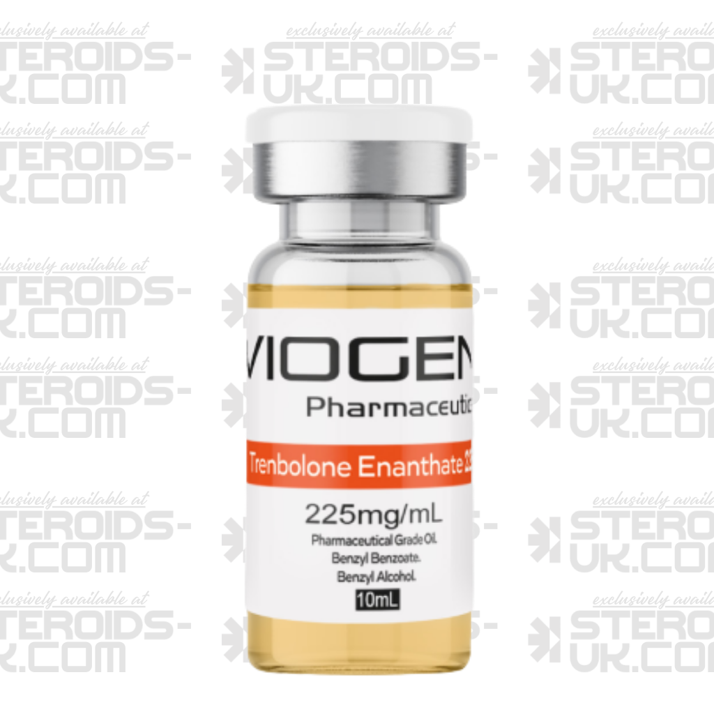 Trenbolone Enanthate 225