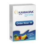 Kamagra Oral Jelly - UK Online Shop