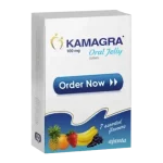 Kamagra Oral Jelly 100mg