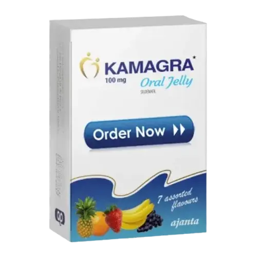 kamagra-oral-jelly Kamagra Oral Jelly 100mg - Image 1