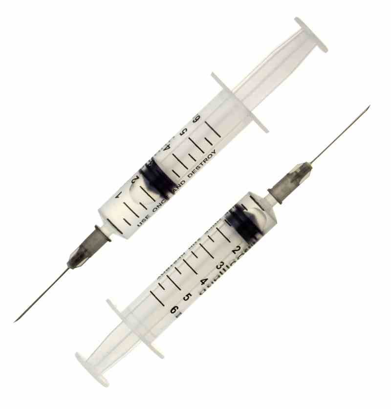 steroids uk syringe needles