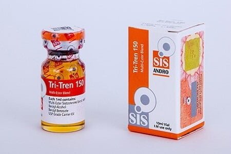 Anadrol 50 mg a day