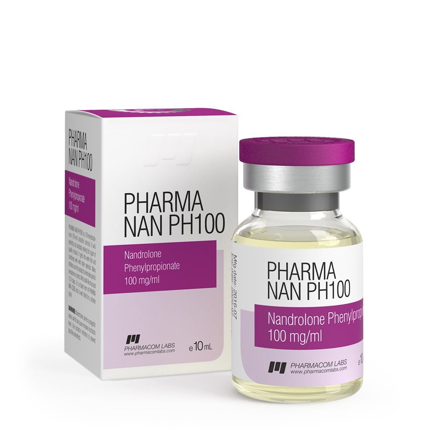 NPP pharmacom
