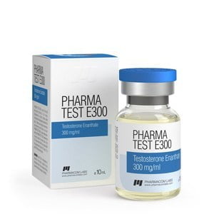 pharma test e300 pharmacom labs