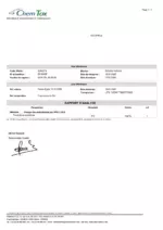 Trenbolone-E  200 - Pharmaqo Labs - Image 7