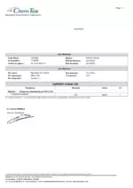 Trenbolone-E  200 - Pharmaqo Labs - Image 8