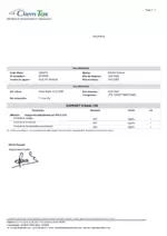Tri-Tren - Pharmaqo Labs - Image 5