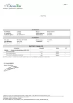 Tri-Tren - Pharmaqo Labs - Image 6