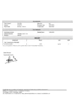 Trenabolone Ace. - Pharmaqo Labs - Image 7