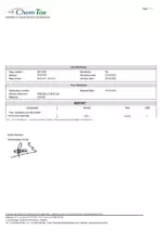 Trenbolone-E  200 - Pharmaqo Labs - Image 6