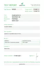 Testosterone-P 100 - Pharmaqo Labs - Image 3