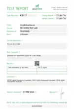 Tri-Ester Test 400 - Pharmaqo Labs - Image 2