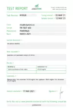 Tri-Ester Test 400 - Pharmaqo Labs - Image 5