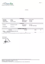 Testosterone-P 100 - Pharmaqo Labs - Image 4