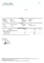 Tri-Ester Test 400 - Pharmaqo Labs - Image 8