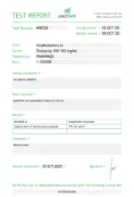 Testosterone-P 100 - Pharmaqo Labs - Image 5