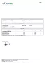 Tri-Ester Test 400 - Pharmaqo Labs - Image 7