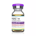 Fastrip150 - Pharmaqo labs