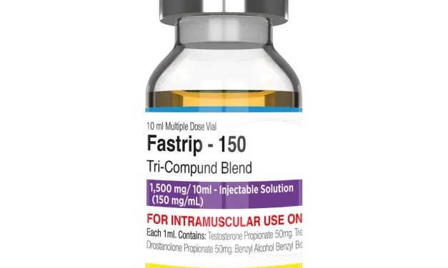 Fastrip150 – Pharmaqo labs (Worldwide Delivery)