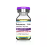 Testosterone-P 100 - Pharmaqo Labs