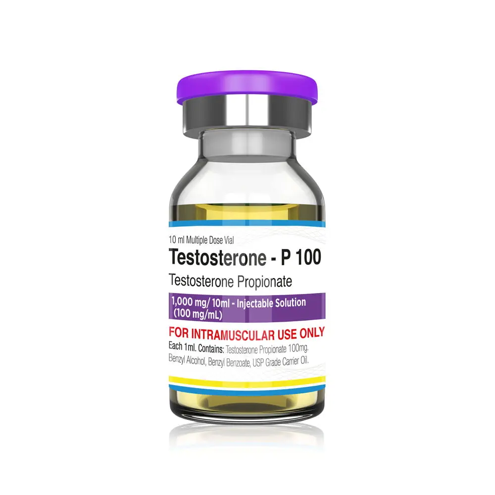 testosterone p 100 1