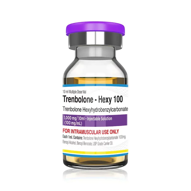 trenbolone hexy 1