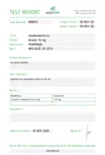 Anavar10 - Pharmaqo Labs [10mg/100tabs] - Image 8